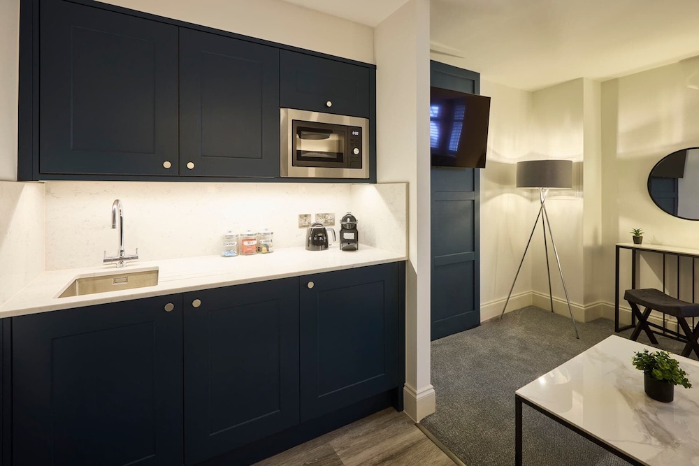 Host Stay The Langley Hotel Apartment 11