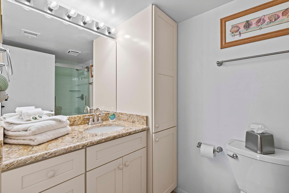 Smyrna Beach Club 607a