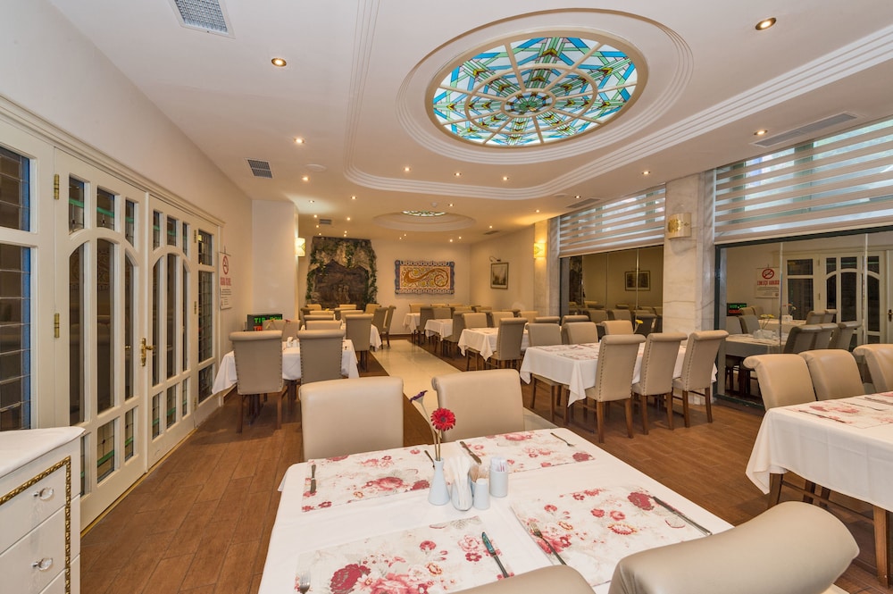 Green Anka Otel - Image 16