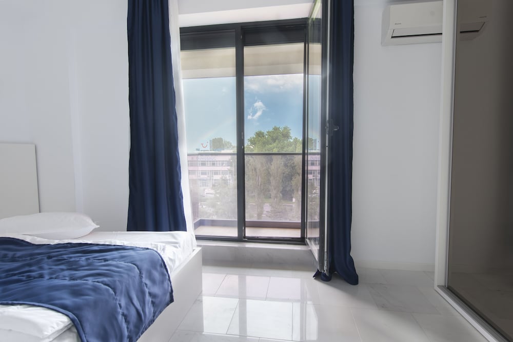 SnS Apartament in Villa Sophia view 5