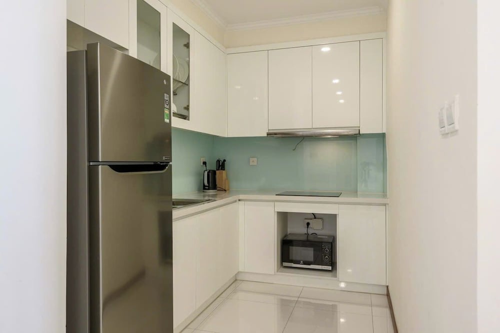 Nice Luxury Apartments Vinhome Central
