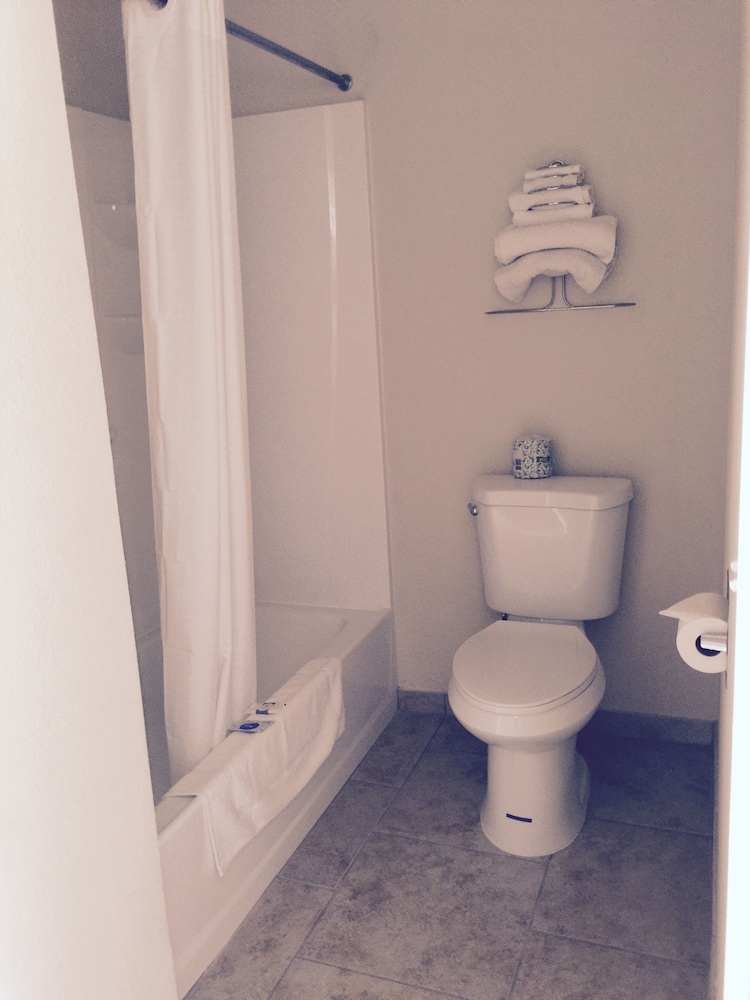 Rodeway Inn Hermiston - Umatilla