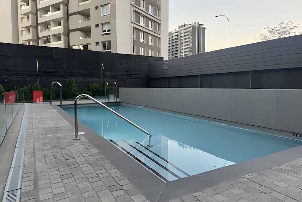 Oceana Suites San Eugenio