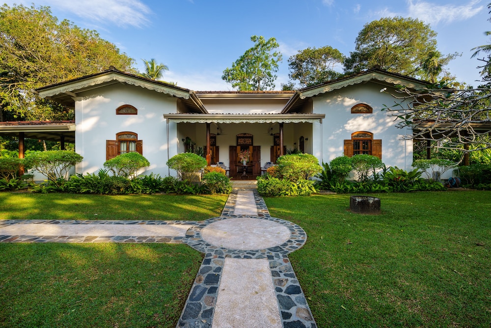 JH Villa