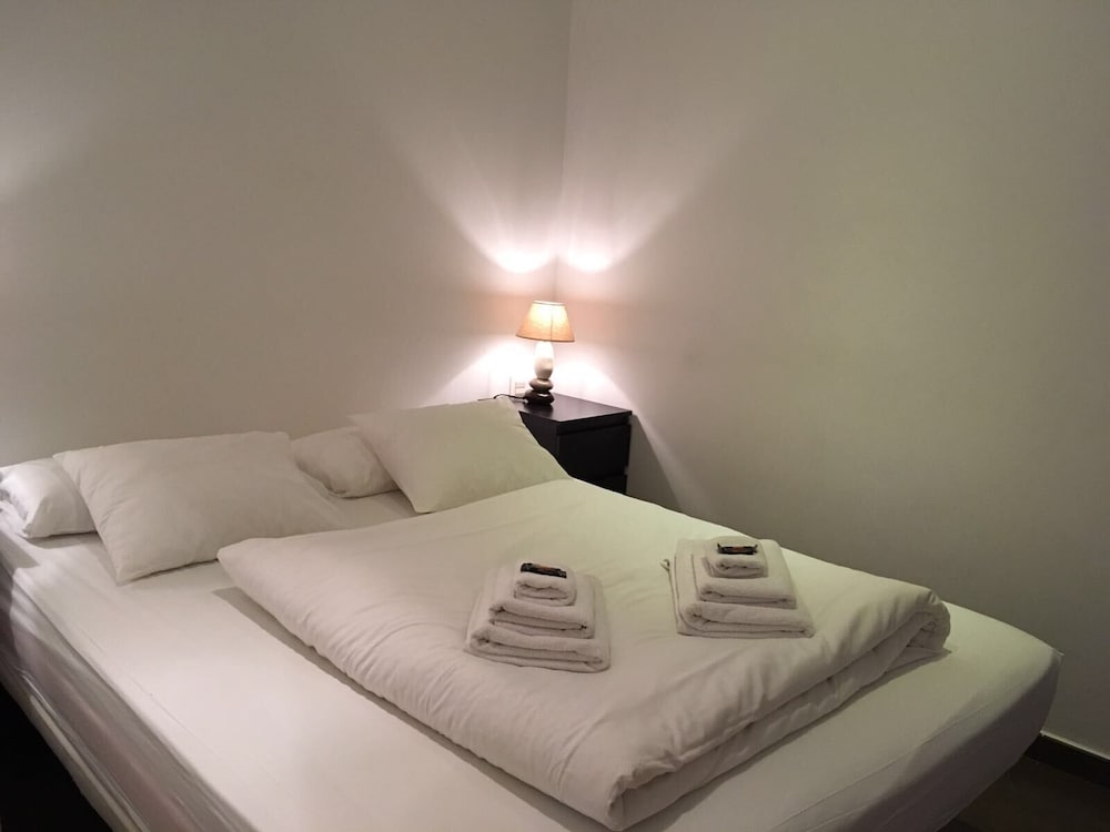 Casa Cosy Apartments