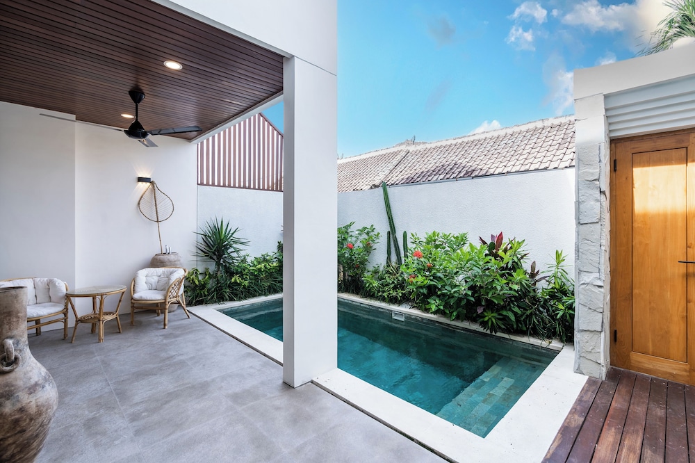 Hati 2 Villa by Betterplace