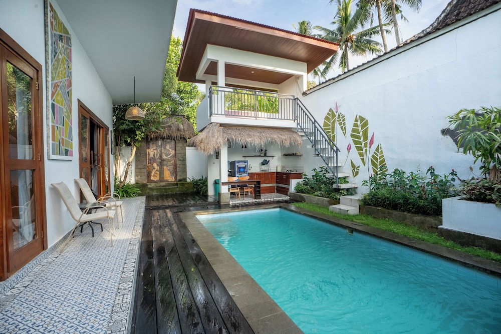 Villa Nara Ubud