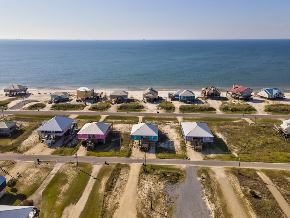 Vitamin Sea - 2606 Bienville 4 Bedroom Home