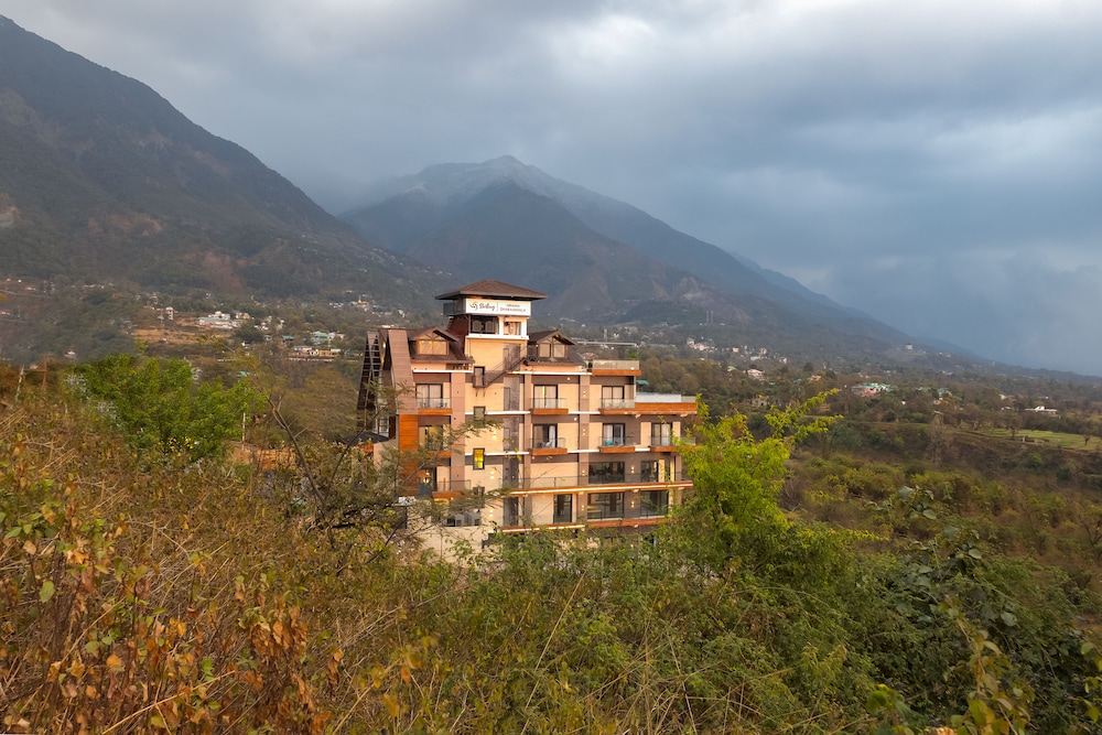 Sterling Nirmaya Dharamshala