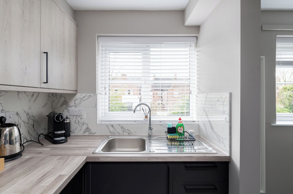 City Stay Apartments - Geldonia Court