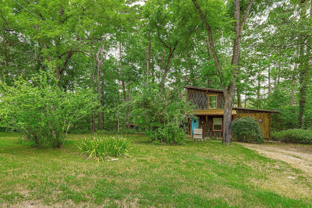 Mountain View Cabin Near White River: Fish & Float view 3