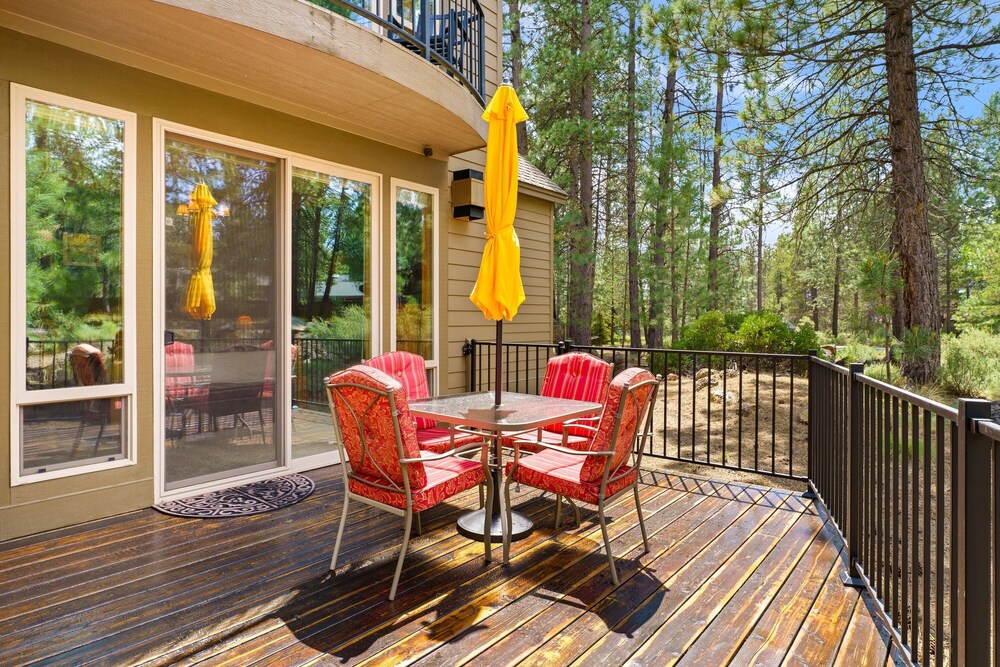 4 Red Fir 6 Bedroom Home