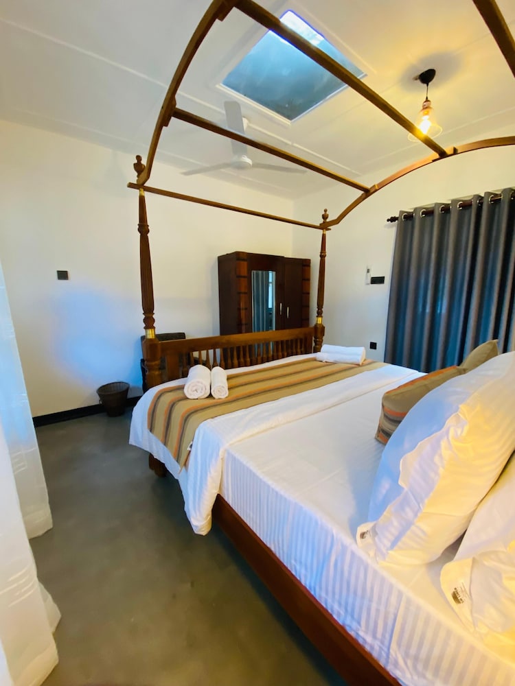 Happy Valley Residence Unawatuna