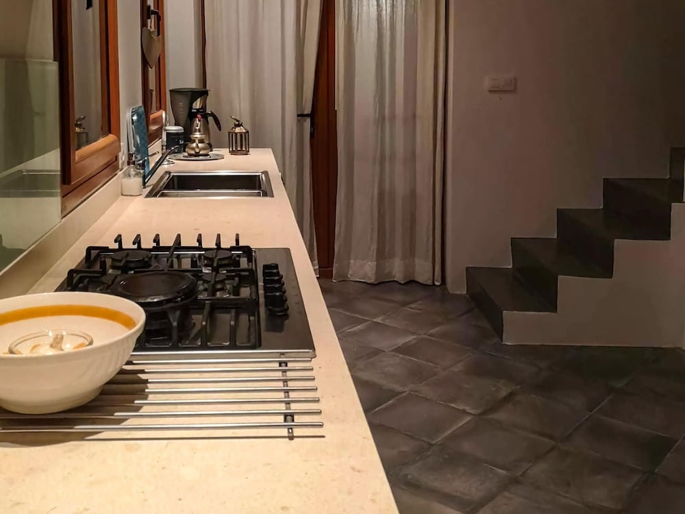 Holiday Home in Andalucia Near Caminito del Rey