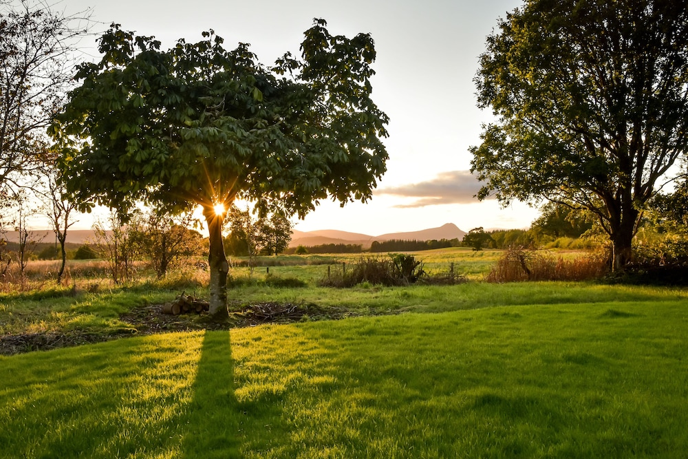 Cardross Estate Holiday Cottages