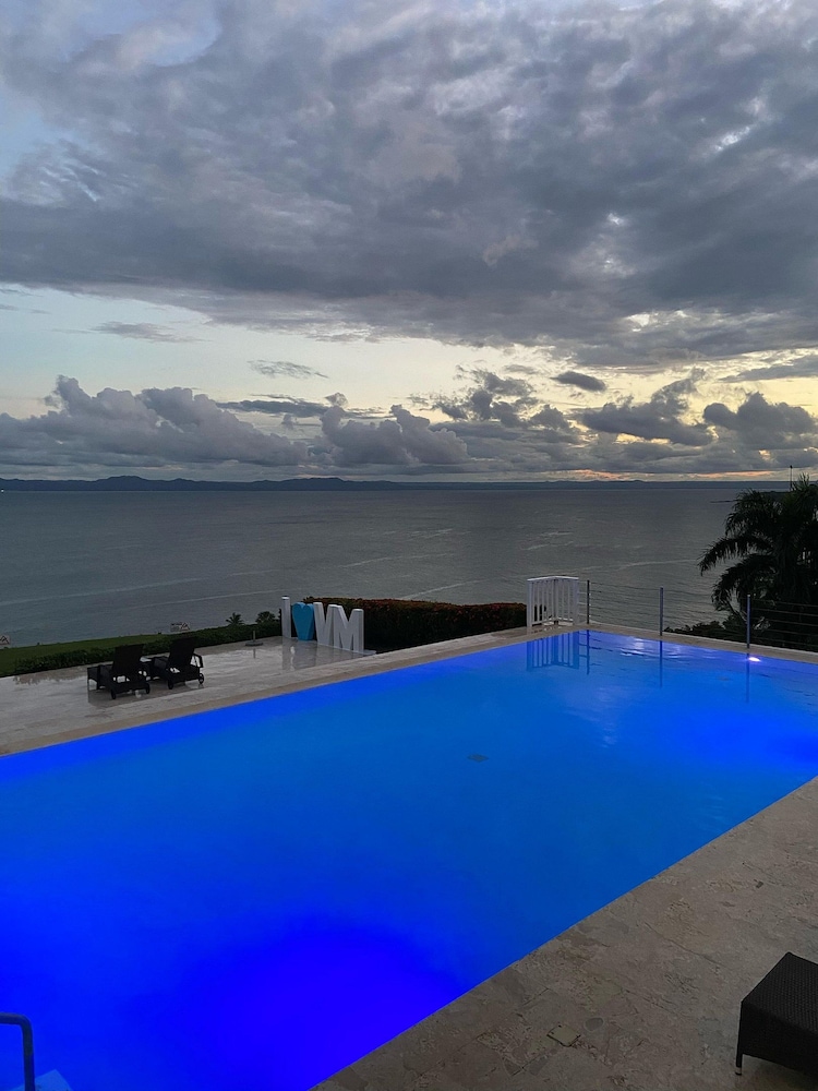 Apartamento Vista Mare 2-301