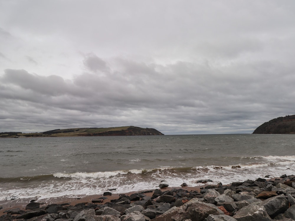 Lydia Cottage - Cromarty