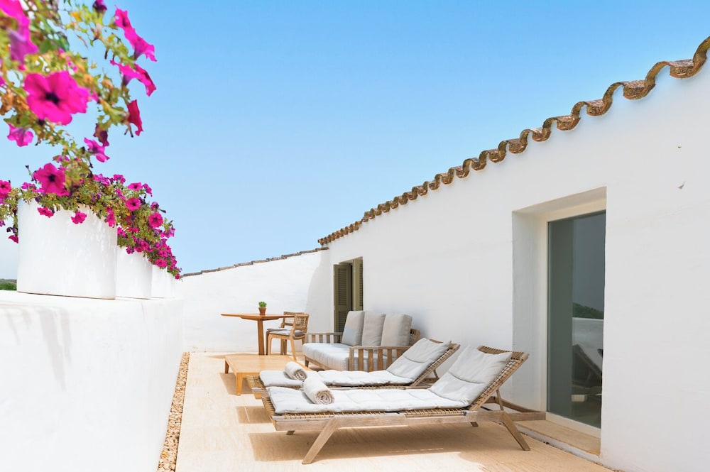 Torralbenc, a Small Luxury Hotel of the World