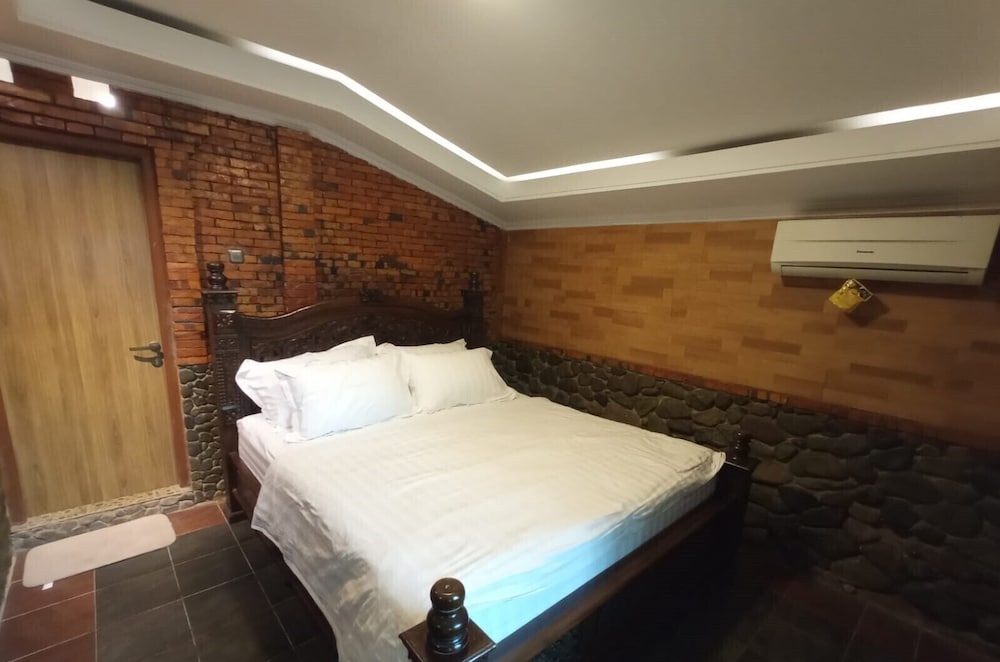 Kampung Turis Resort & Waterpark, Tegalwaru, 인도네시아 - 12