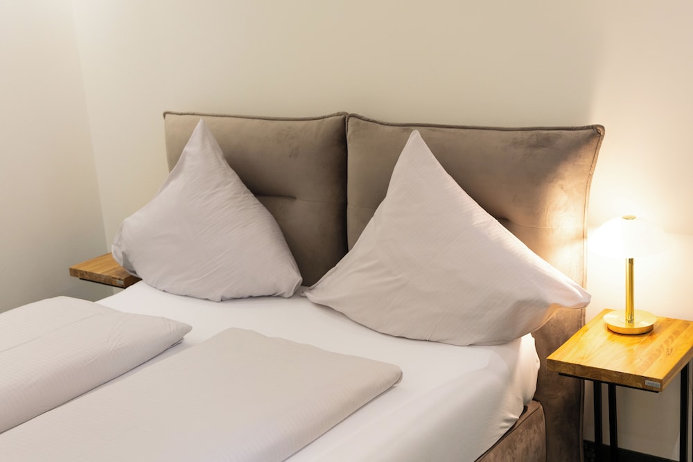 City Apartment-Nürnberg Altstadt