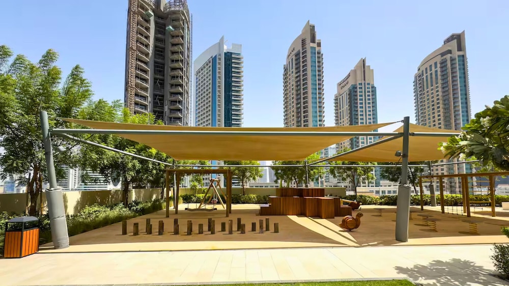 Burj Royale Residences- Downtown Dubai