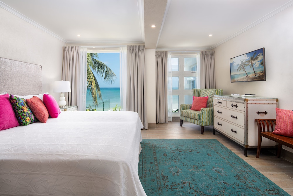 Calablau - A Vacation Rental by Bougainvillea Barbados view 3