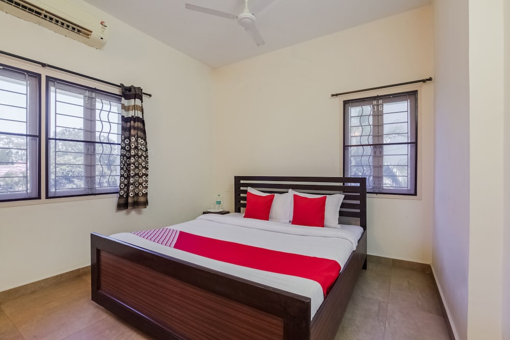 OYO 46628 Pheonix Inn view 3