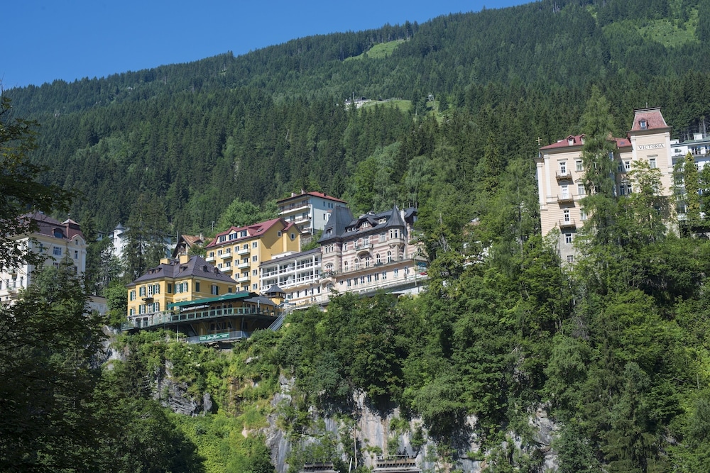 Residenz Lothringen
