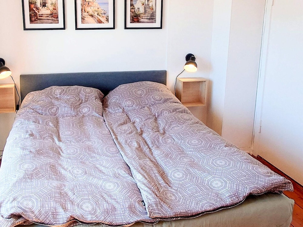 4 Star Holiday Home in Bronderslev