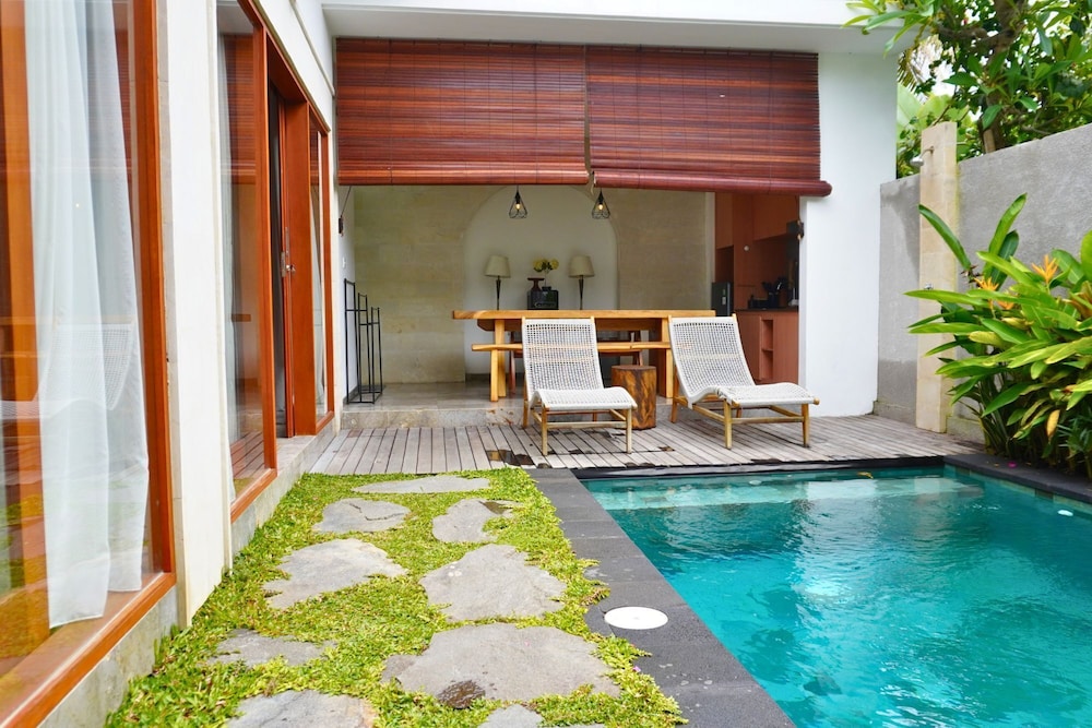 Anara Villa Ubud