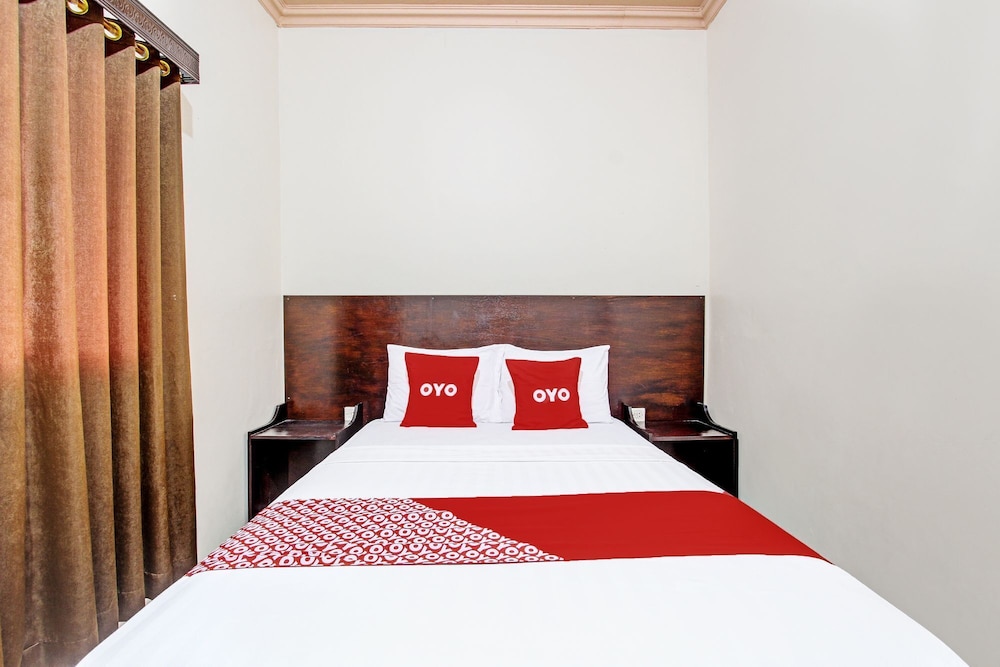 OYO 92289 Hotel Aji Kusuma