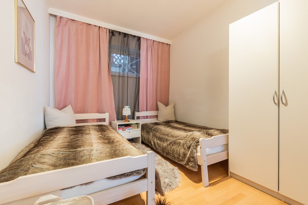 Chalet Luis en Reith bei Seefeld