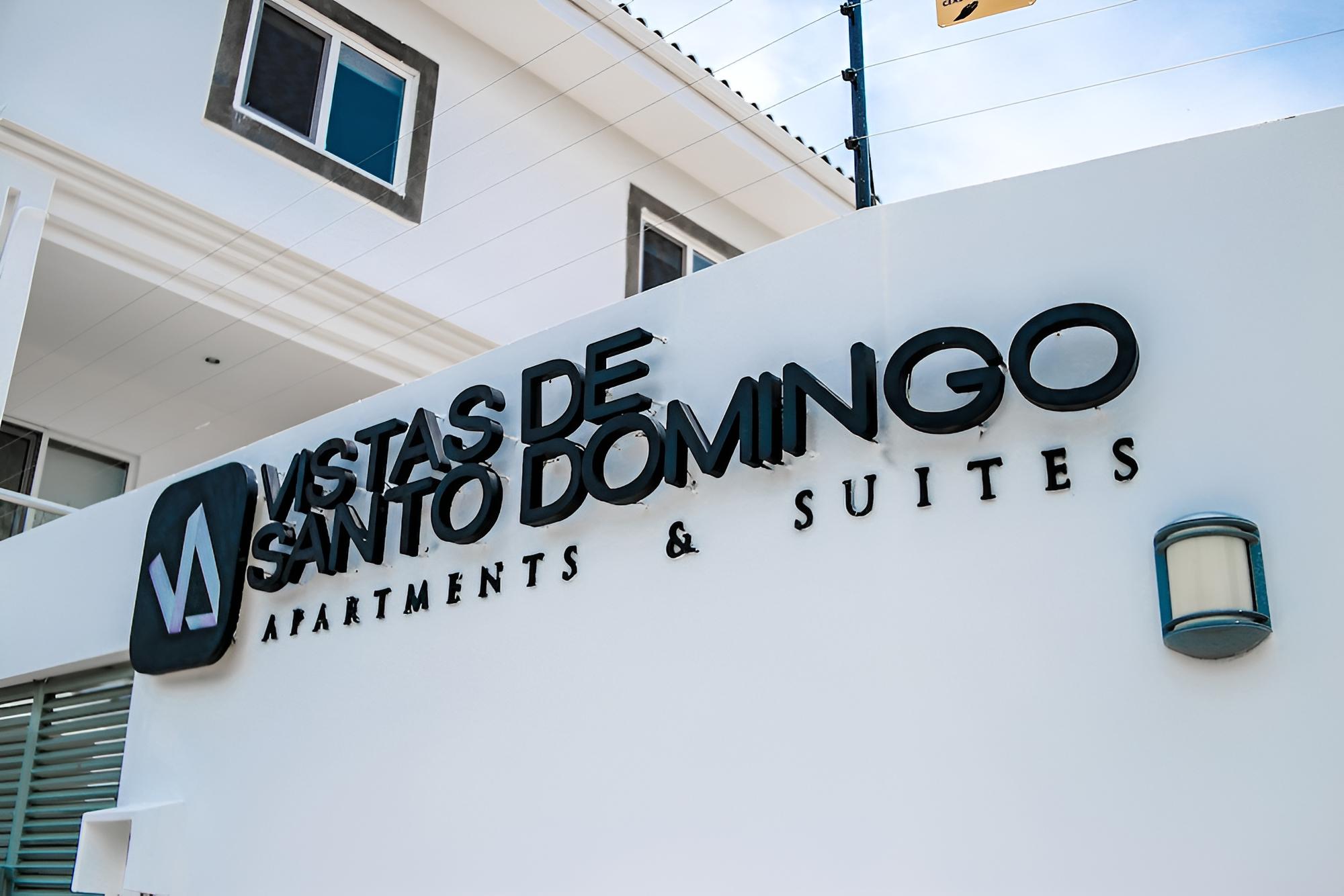 Vistas de Santo Domingo