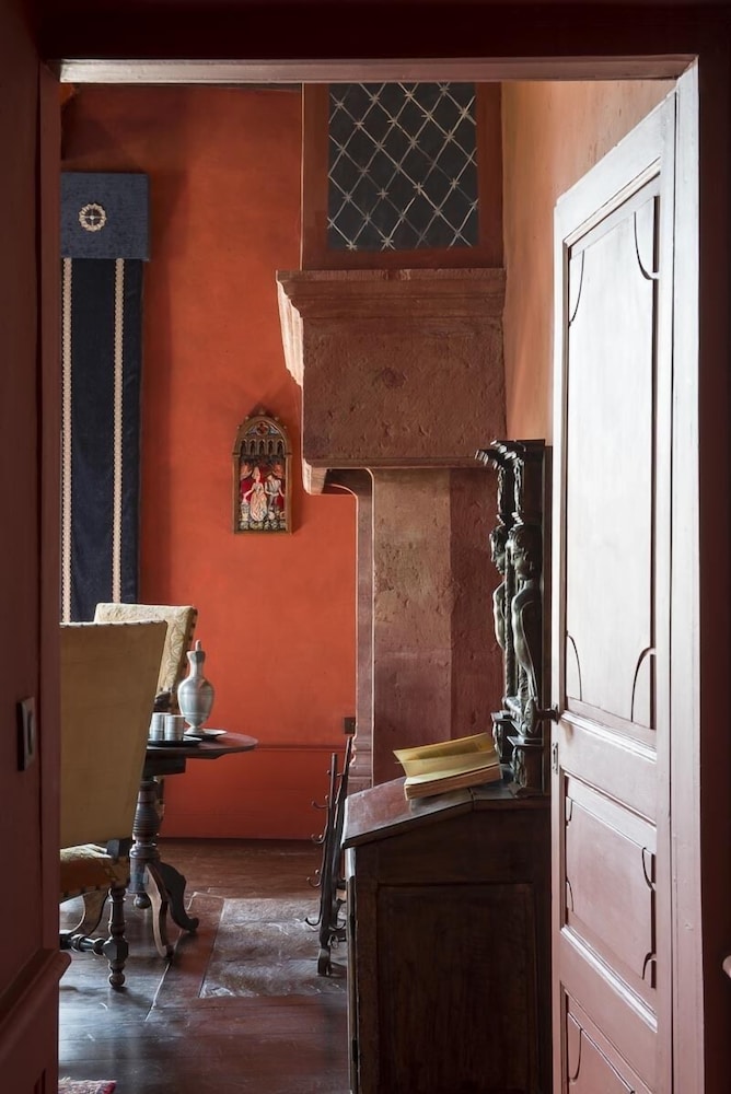 Château de Canac, fotografía 2