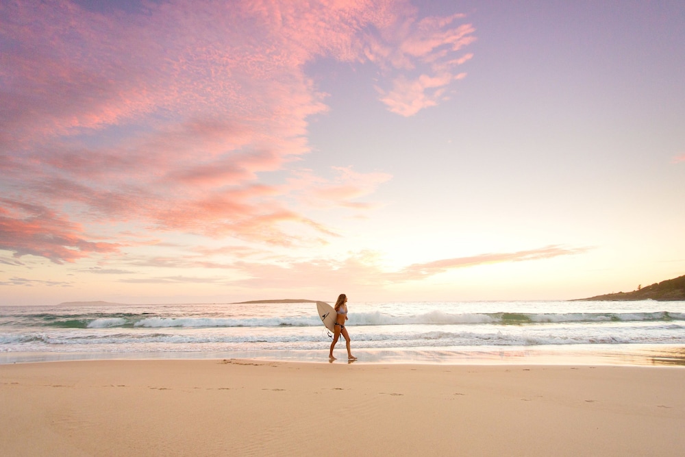 Tasman Holiday Parks - Kioloa Beach