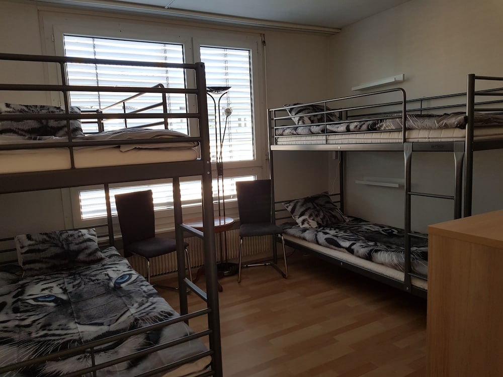 Budget Youth Hostel view 4