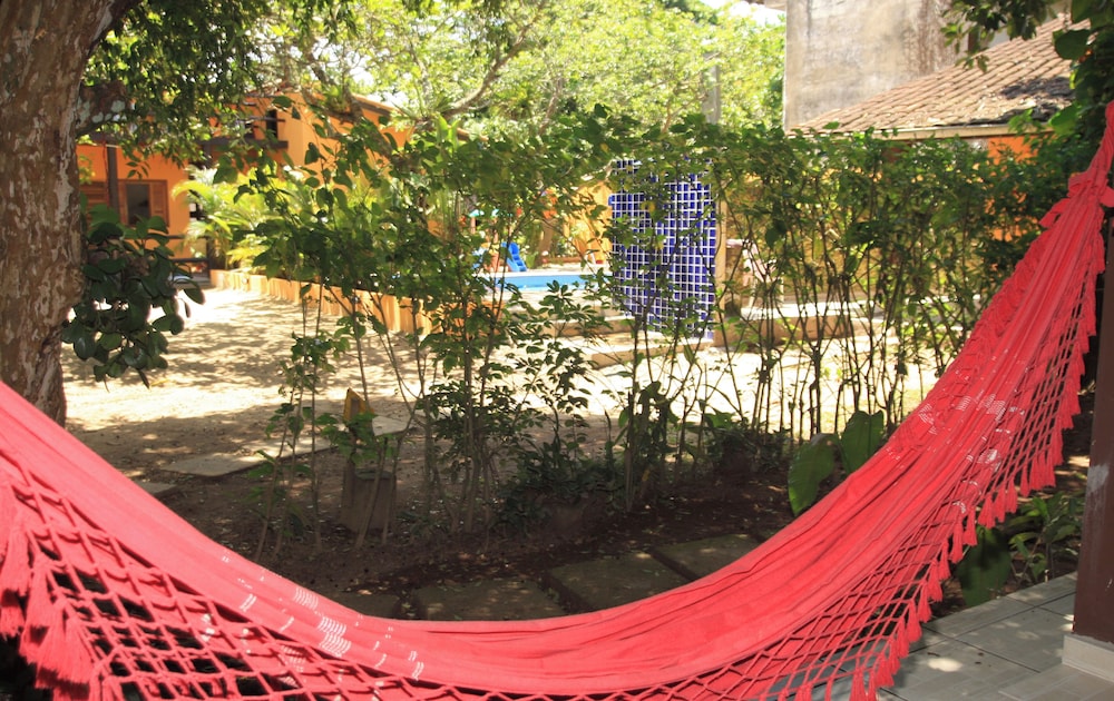 Recanto Primavera - Camburi