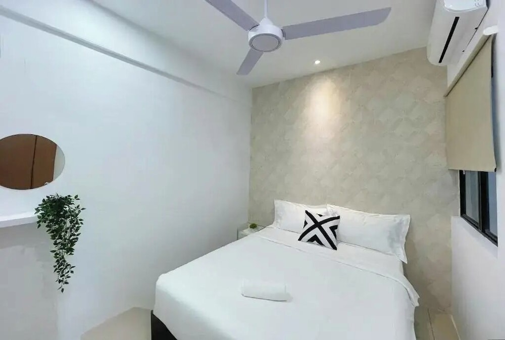 Manhattan Suites IPOH Waterpark by uBook