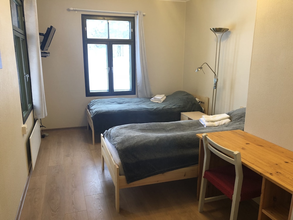 Kerihovi - Hostel