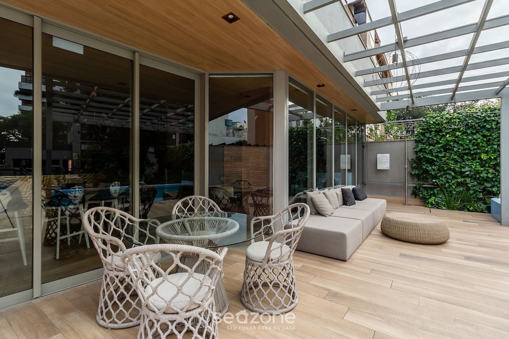 Luxury and Sophisticated Studio in Moinhos Lbo203