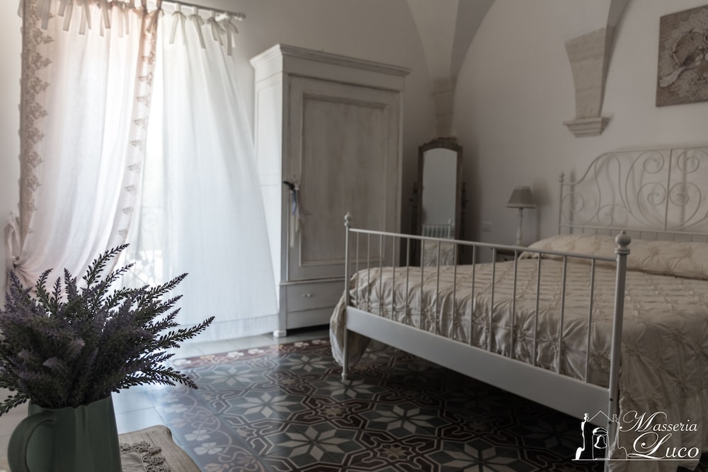 Masseria Luco