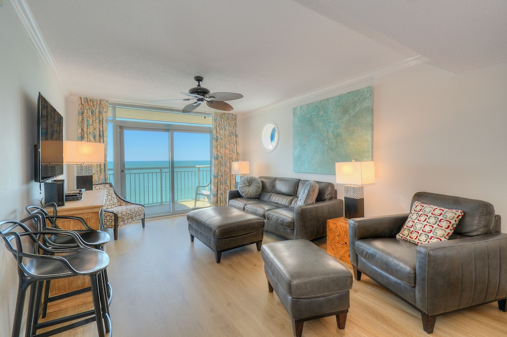 Grand Atlantic by Elliott Beach Rentals