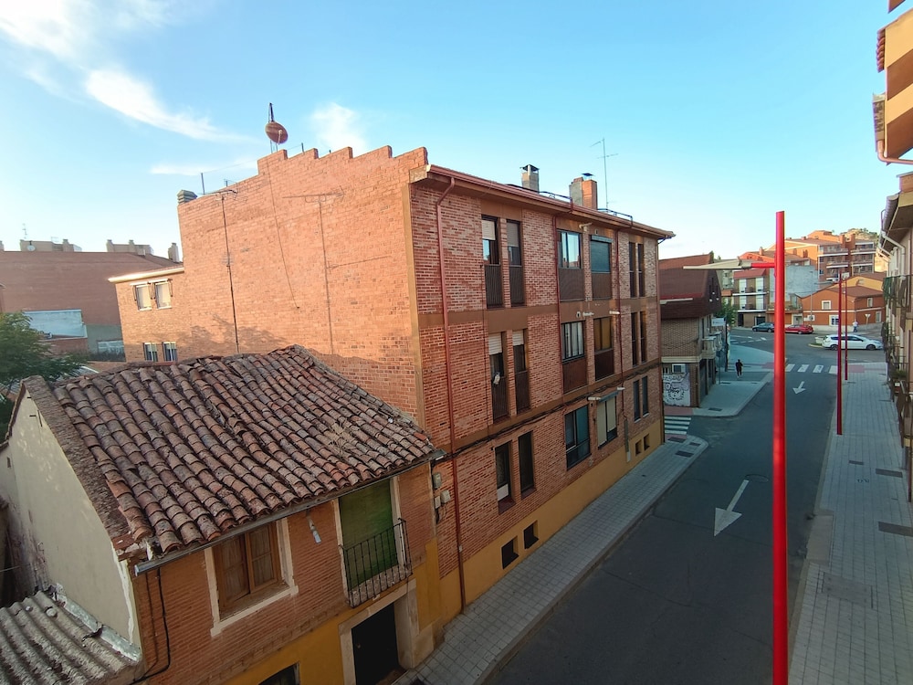 El Portazgo Hostal Restaurante