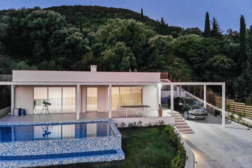 Villa Flamingo Lefkada photo 5