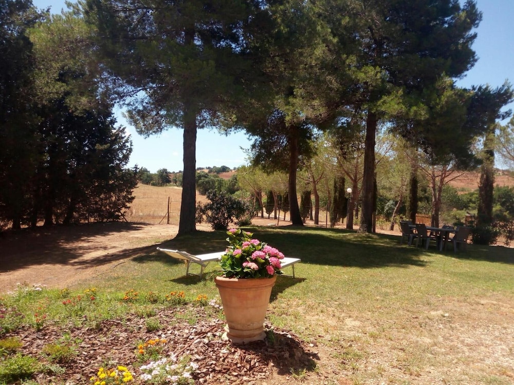 Agriturismo Boschetto di Montiano