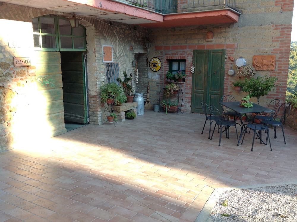 La Romita