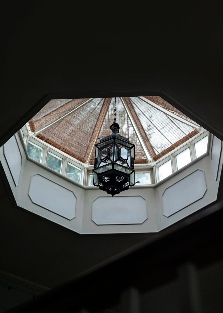 The Kensington Gatehouse - by Out of Office Lifestyle