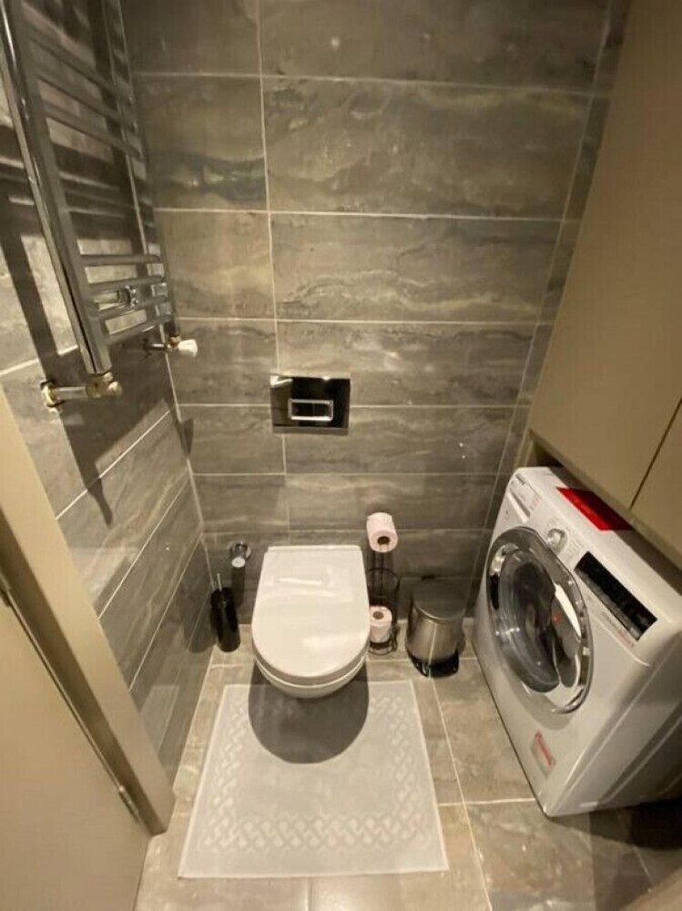 Luxurious Suite Near Mall of Istanbul