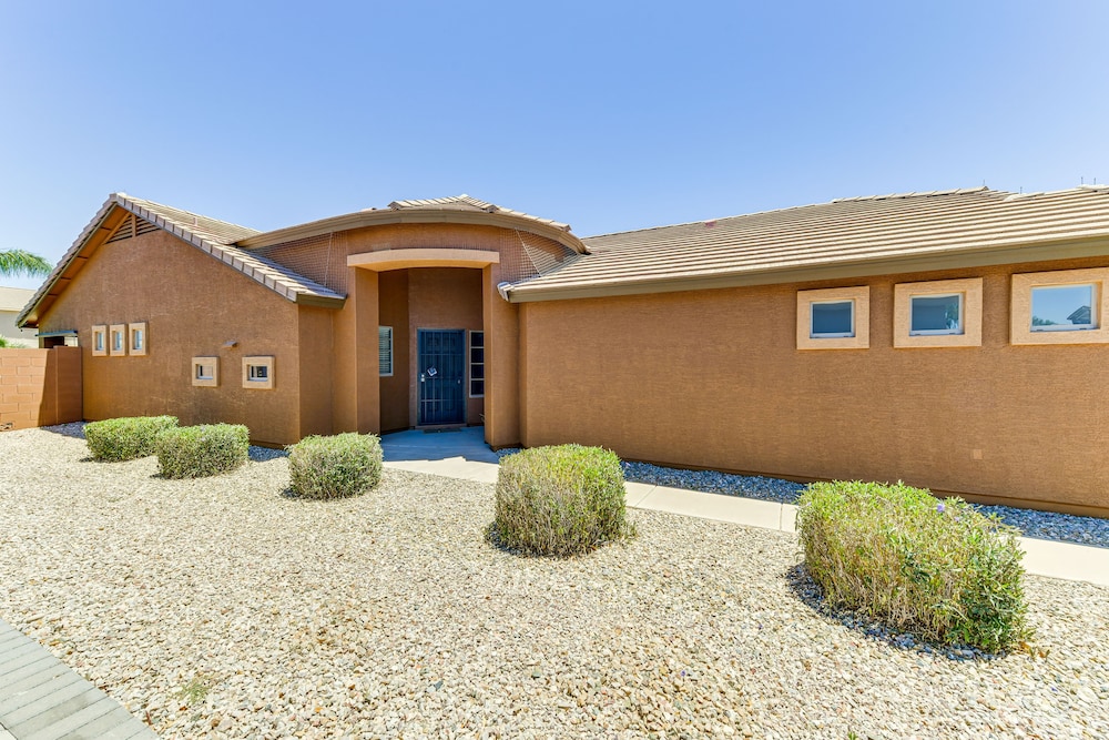 Arizona Rental Home w/ Private Outdoor Pool! - Property Image 3