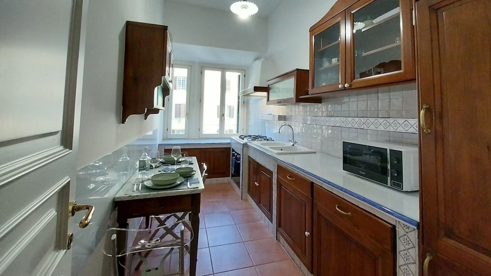 A Casa di Vittoria